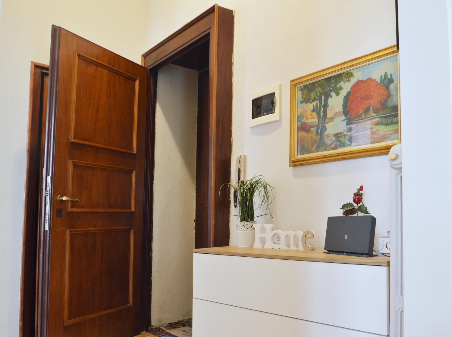 Casa Del Teatro Apartman Pavia Kültér fotó